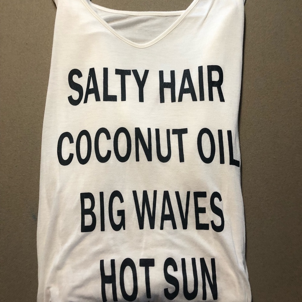 Beach Coverup